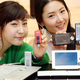 Illustration for article titled Samsung Rolls Out Next-Gen WiMax Toys While We Wait and Wait